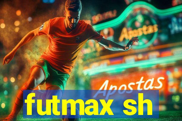 futmax sh